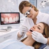 greffe gingivale Casablanca