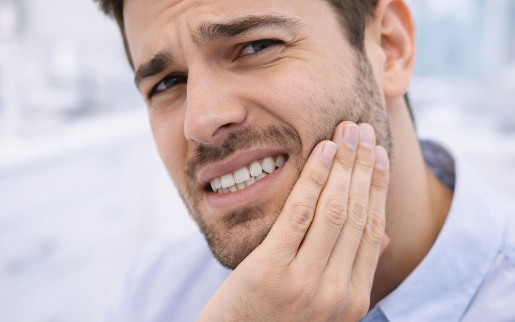 Traitement du bruxisme : protéger ses dents du grincement nocturne