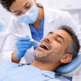 détartrage dentaire Casablanca