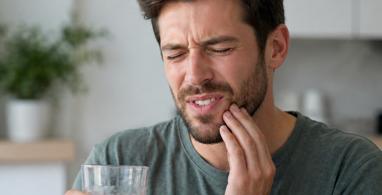Sensibilité dentaire : Causes, Prévention et Solutions Efficaces