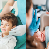 Orthodontie enfant Casablanca