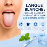 langue blanche Casablanca