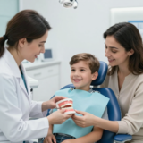 orthodontie enfant casablanca
