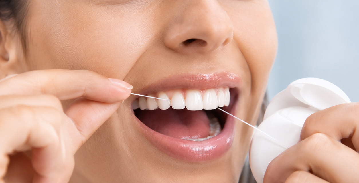 Fil Dentaire : Pourquoi Est-Il Essentiel Pour La Santé Des Dents ?