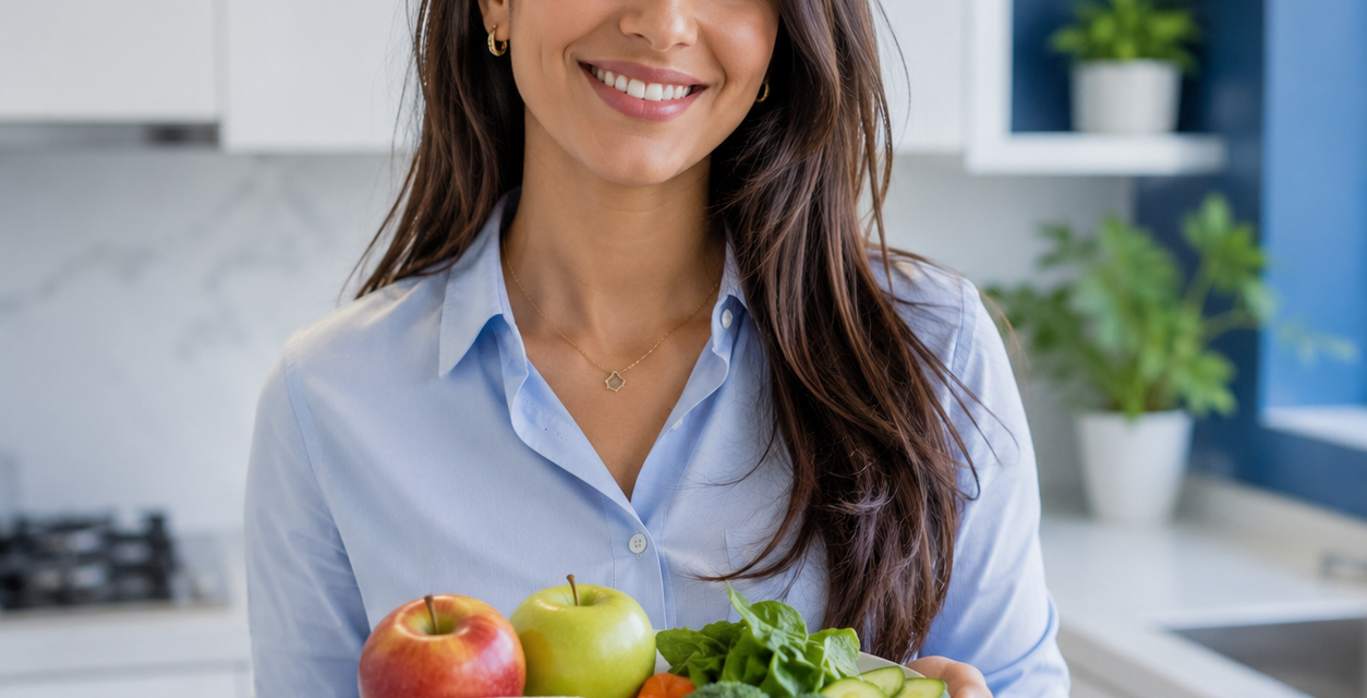 Quels Aliments Sont Bons Pour Les Dents ?